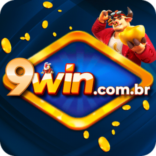 Um mundo de diversão e prêmios online no 9WIN