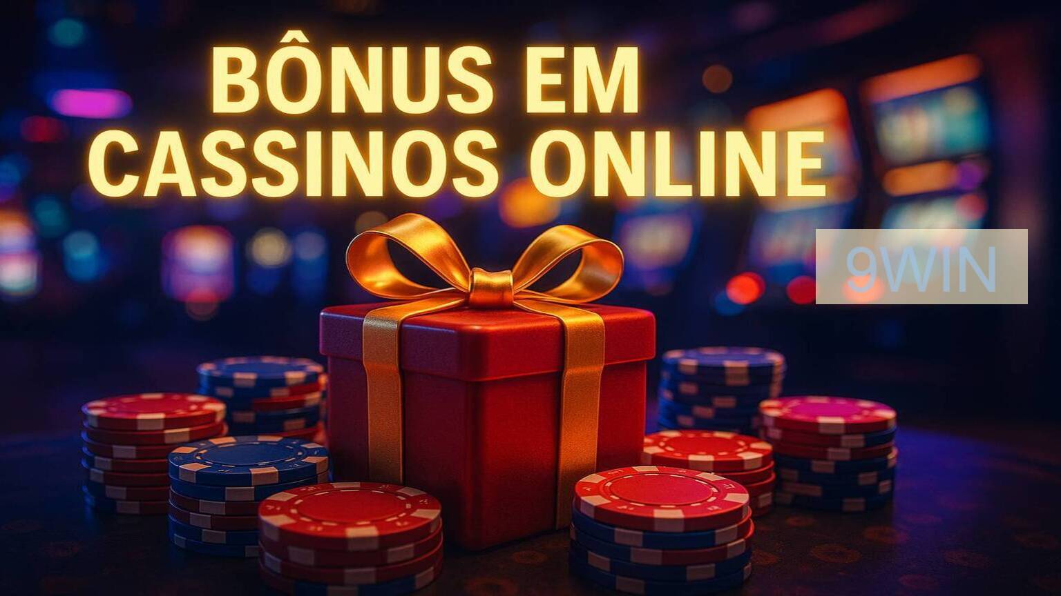 Bônus Festivos