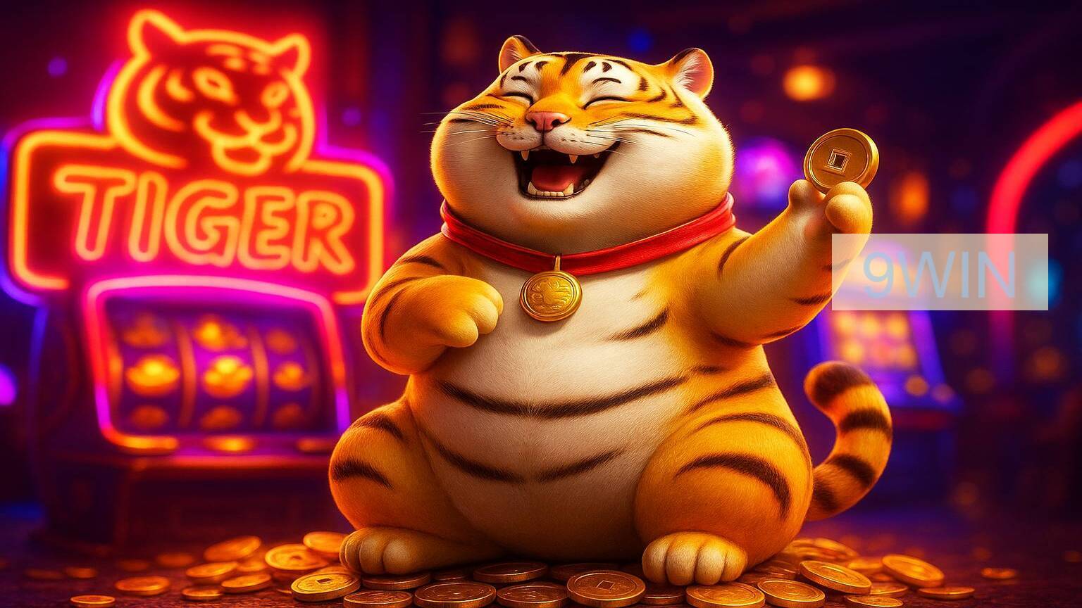 Como Jogar Fortune Tiger