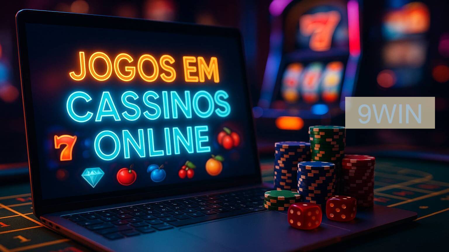 Jogos Recomendados