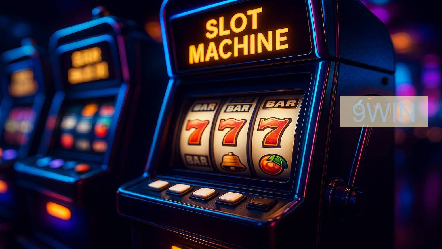 Benefícios dos Slots