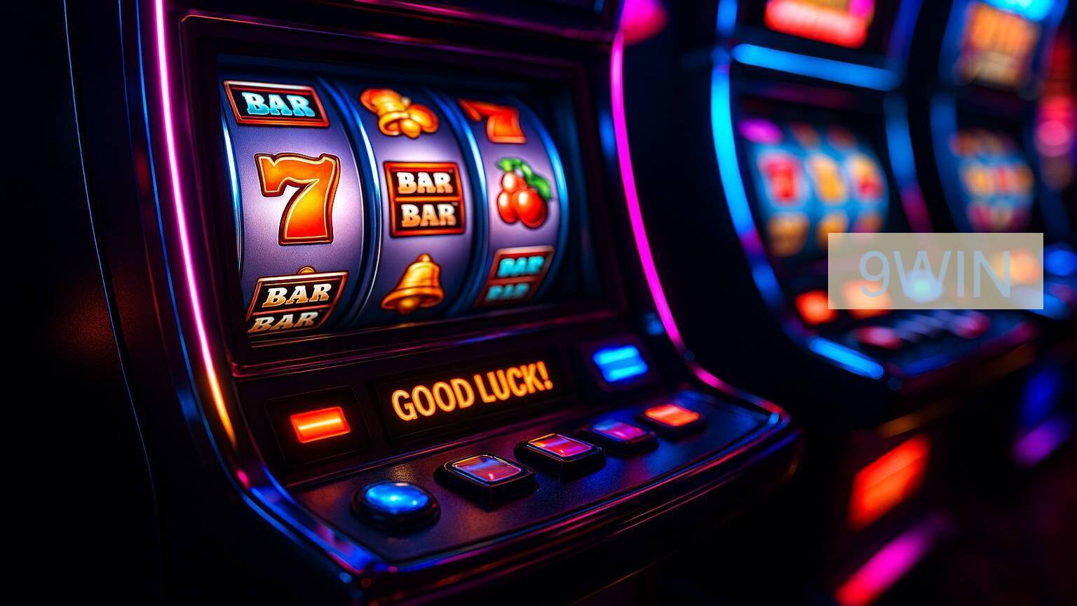 Slots Festivos